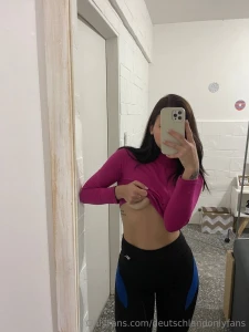 Hannah heimlich pssst ich bin heimlich hierr meine eltern d rfen von part 8