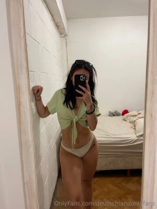 Hannah heimlich pssst ich bin heimlich hierr meine eltern d rfen von part 1