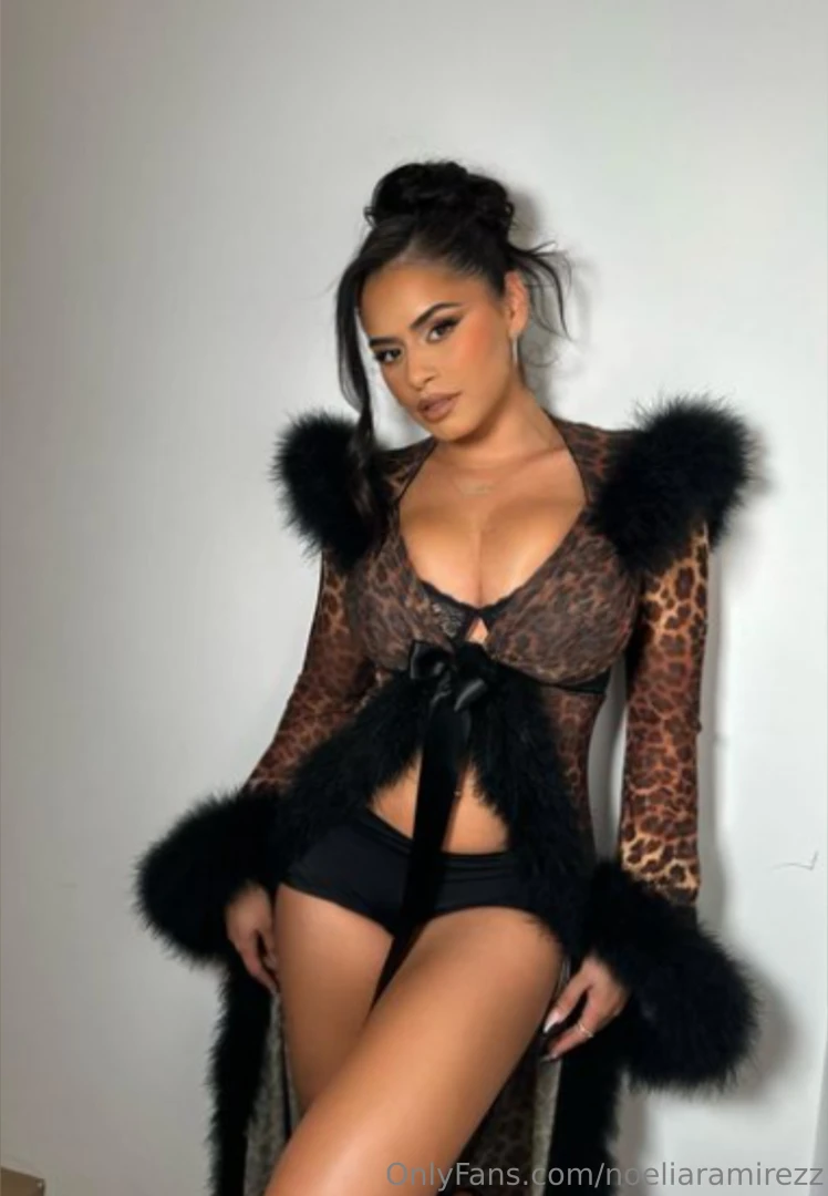 Nice and smooth just how u like her right 