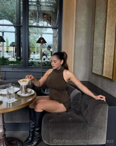 Feeling comfy part 11