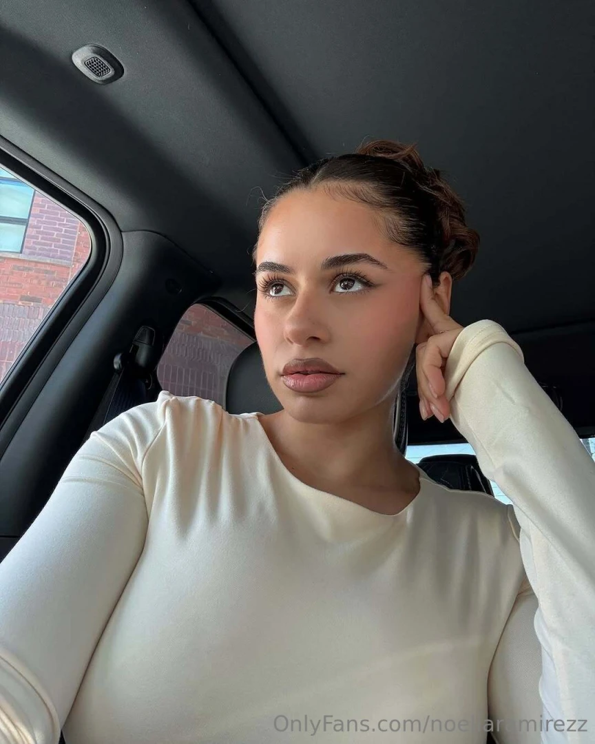 Car selfies are still cool right anyways reach me on my private page 