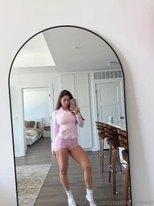 I just love pink part 7