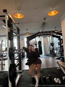 Wanna see what i m up to dm me on noeliaramirezprivate