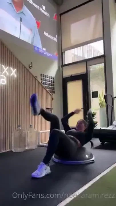 Ass to grass should i post more workout content 