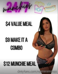 Happy hour lets make it spiccccy