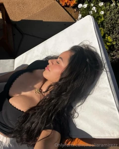 I have something naughty of yours