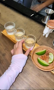 So grateful to see 26 today who wants to buy me tequila shots amp part 1