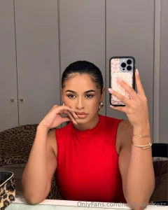 Can you handle me at my worst