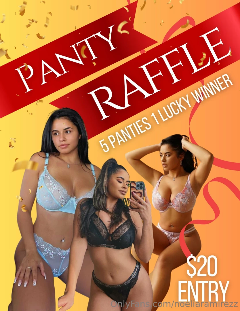 Along with all the other black friday deals you re getting from me 