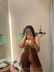 Im trying on new lingerie message me right now if you want to be