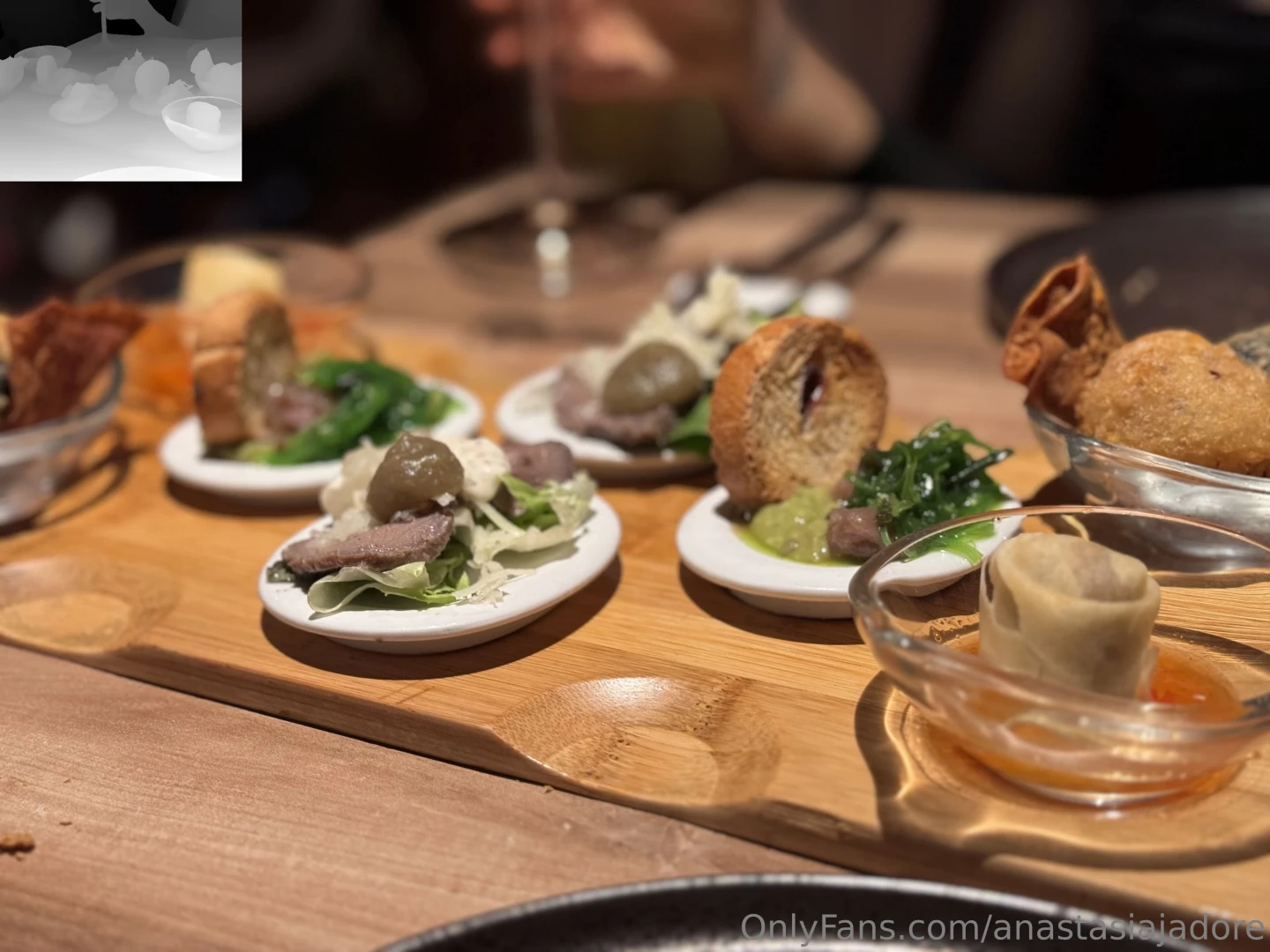 Searching for the perfect aphrodisiac any suggestions 