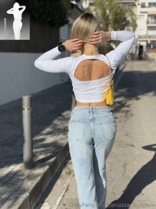 Because every outfit needs a little twist