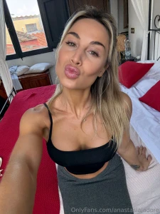 Where do you want a kiss