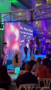 Alexmarteoriginal kinkkoer best scene duo after 10 years i came back