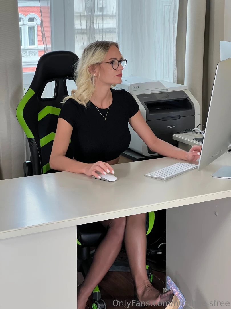 Ninaheelsfree part 14 