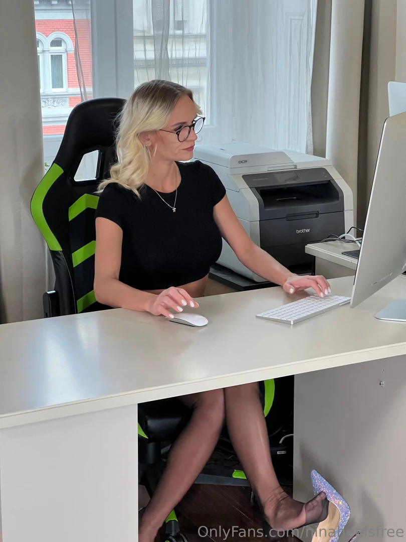 Ninaheelsfree part 12 