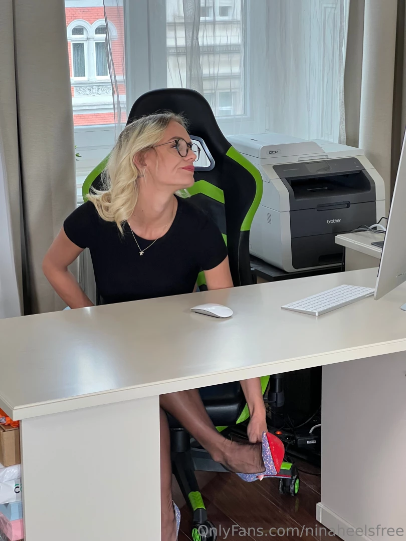 Ninaheelsfree part 10 