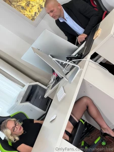 Do you want to know what s going to happen soon part 2