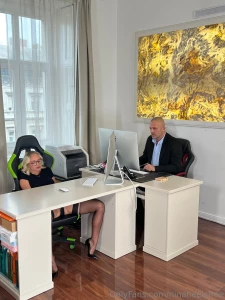 Do you want to know what s going to happen soon part 3