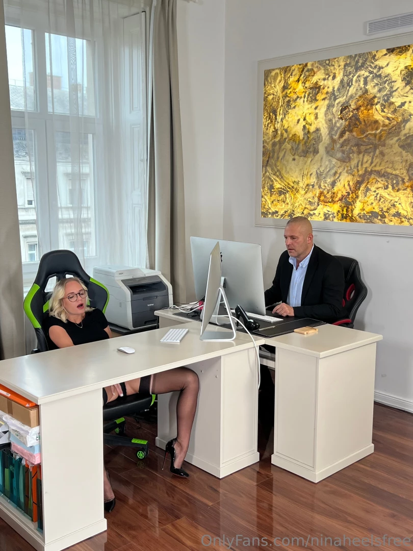 Do you want to know what s going to happen soon part 4 