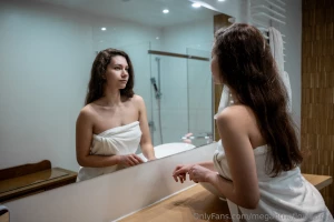 Shower time part 1401