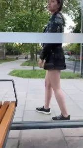 Do you want to be that happy witness