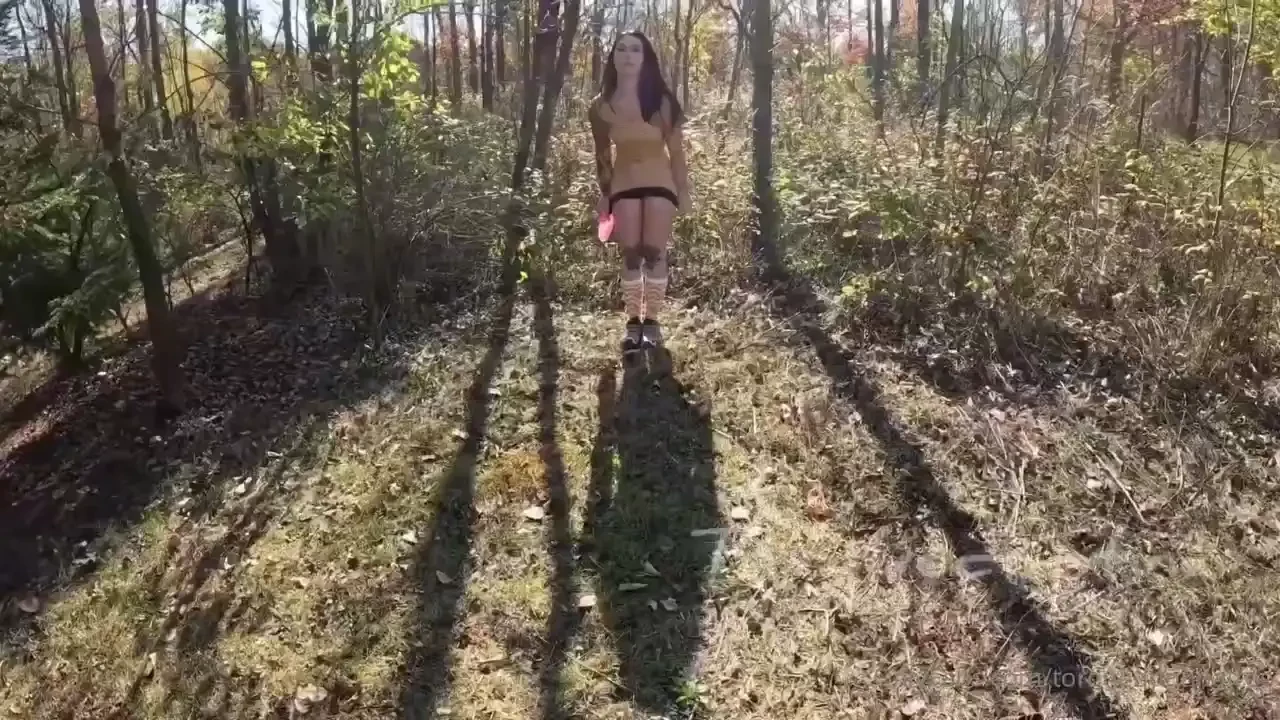 Another round of disc golf with a hot guy i met at the course i showed 