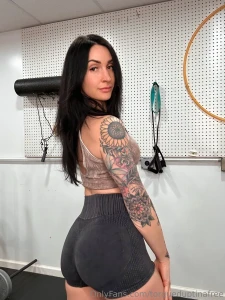 I hope you all are ready for my latest hot and erotic all nude workout