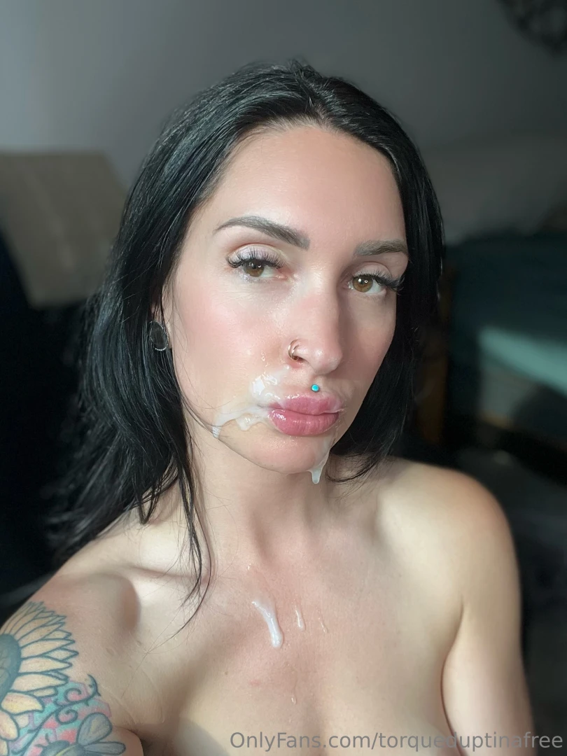 I am looking for the guy with the biggest load on here could it be you 