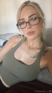 Naughty but nice part 61