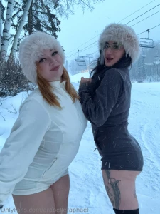 The duo you needed this winter