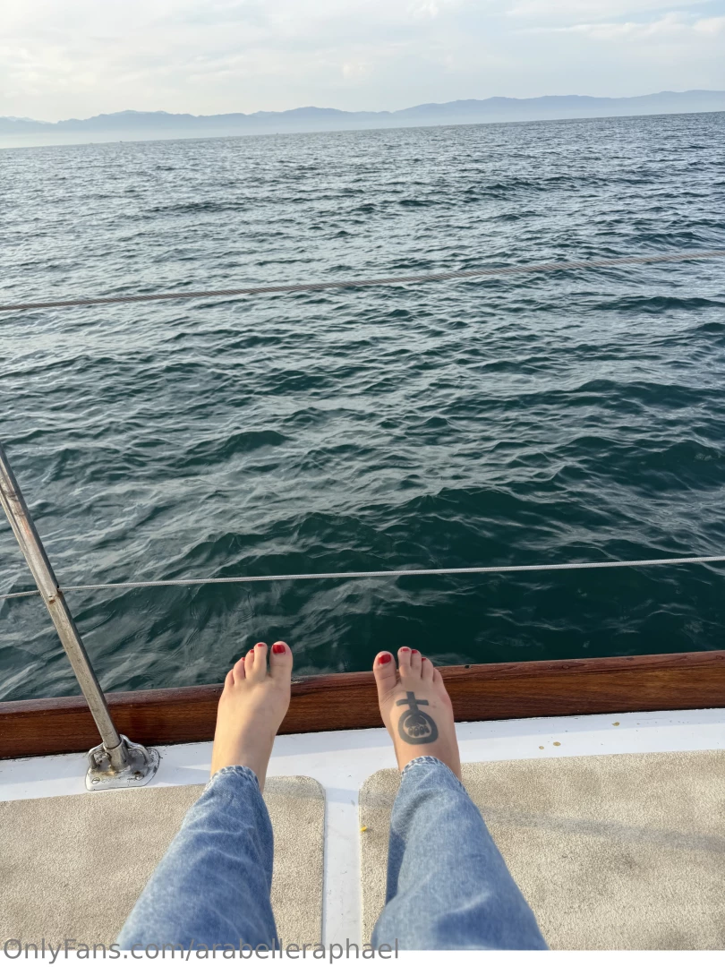 Always ready to be worshipped 