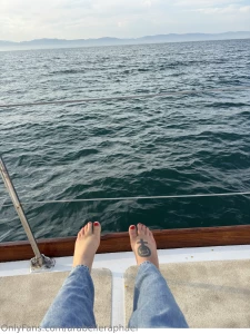 Always ready to be worshipped