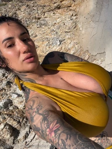 All wet for you part 12