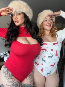 Looking for all the naughty ones on santa s list