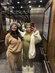 Choose your fighter part 87