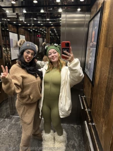 Choose your fighter part 88