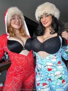 Happy holidays part 442