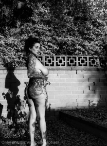 How far would you go for mommy