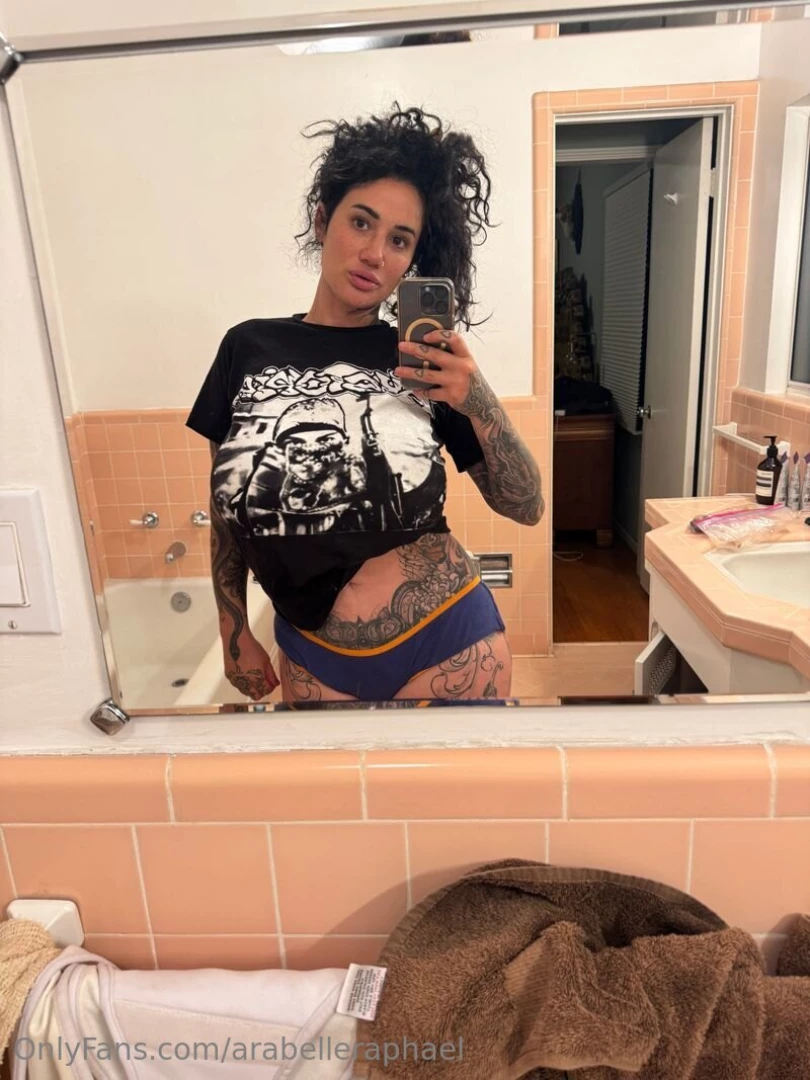 This is my favorite way to say good morning 