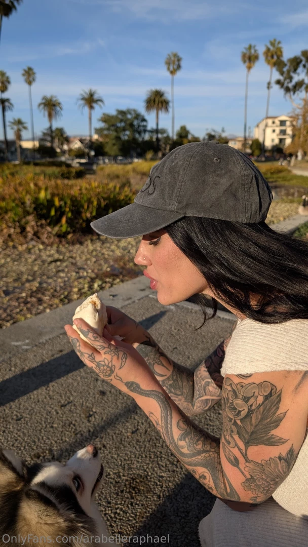 This pretty much sums up dog mom life 