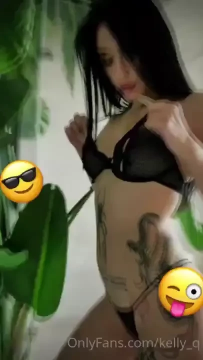 Can you curb my body part 1 