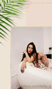 Will you let me discover sex in a new way for you kellymayers