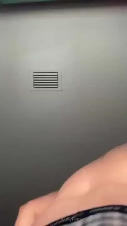 Had to take a seat real quick 