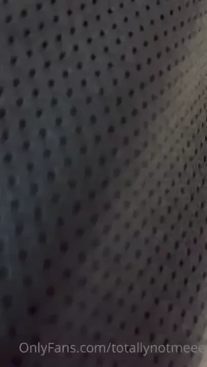 Was feeling super gassy at my friends house 