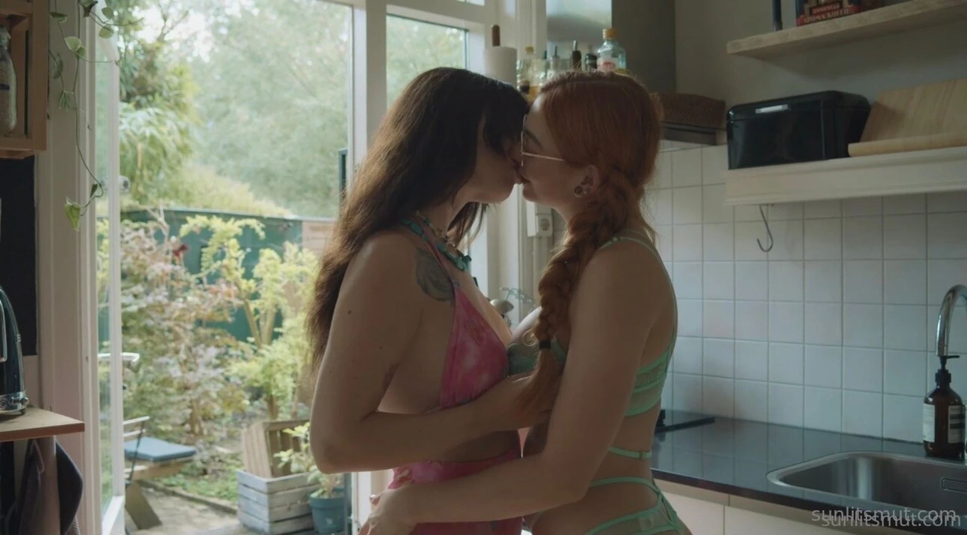 Miss kissing lolarosexxx today i think we need to repeat that next 