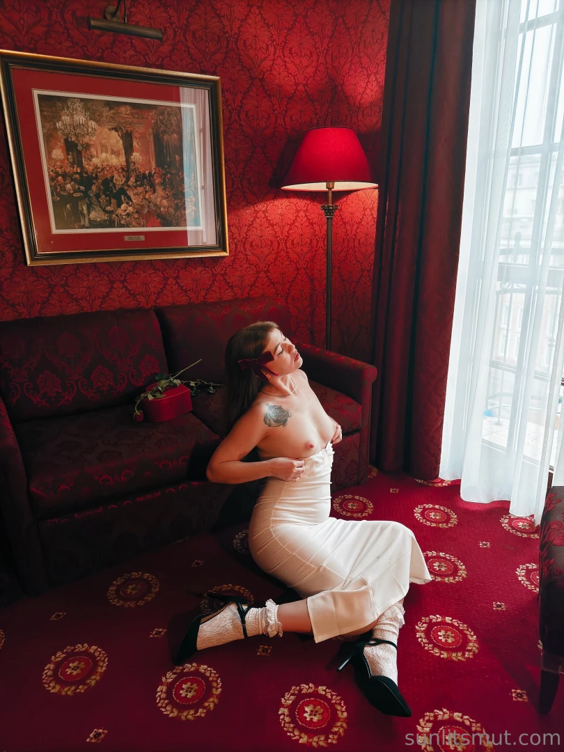 Soft touches wicked intentions 