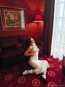 Soft touches wicked intentions