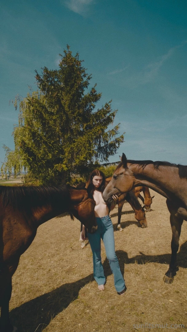 They may be majestic but i know you can t take your eyes off me part 1 