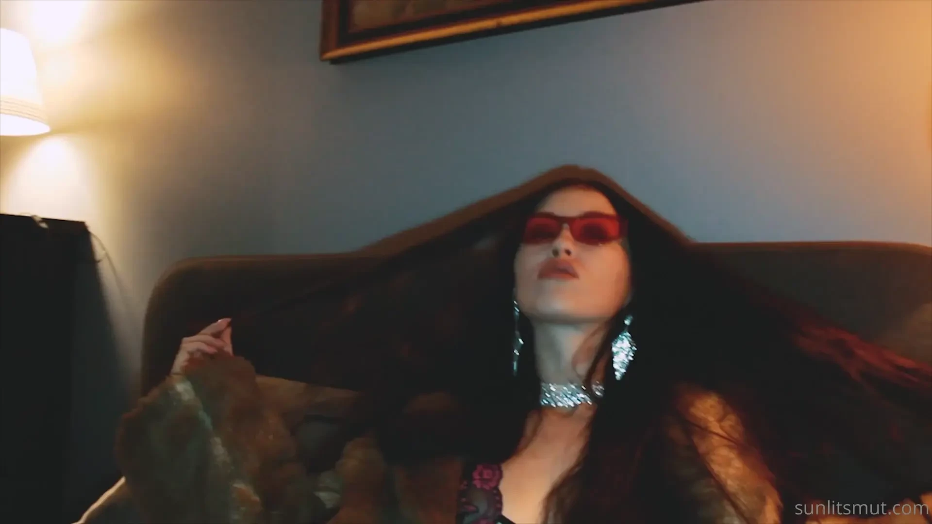 I just slipped something extra spicy into your dms only for your eyes 